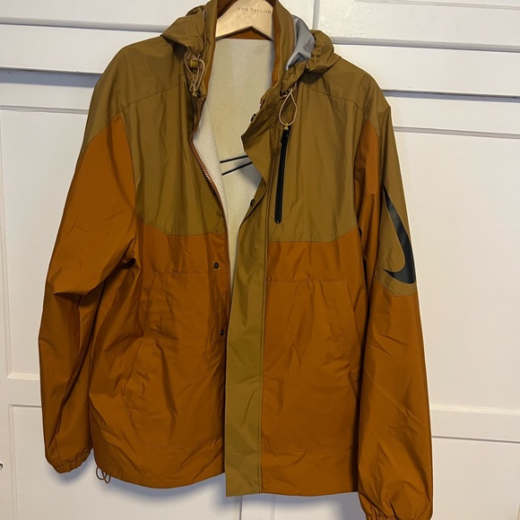 Nike SB x Oski Reversible Jacket - Picture 2 of 15